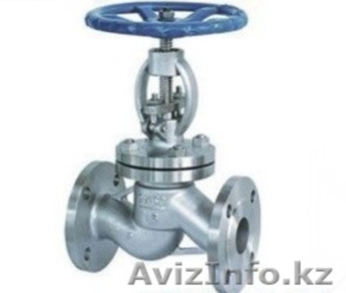 Продам из нержавеющей стали, шайбы, заклепки муфты, фланцы, вентель. - Изображение #3, Объявление #1073461