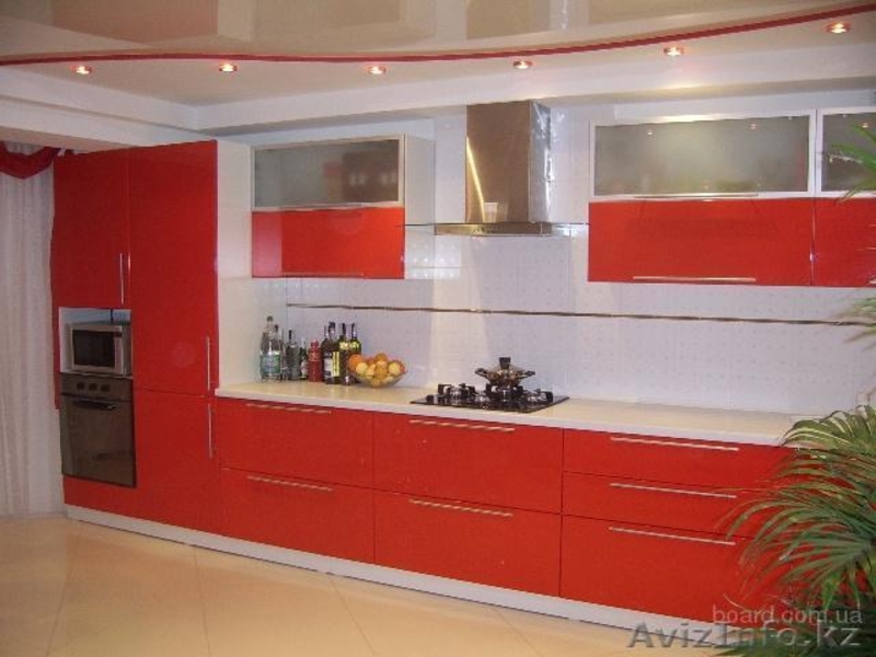 Корпуснвя мебель любой сложности - Изображение #3, Объявление #1092011