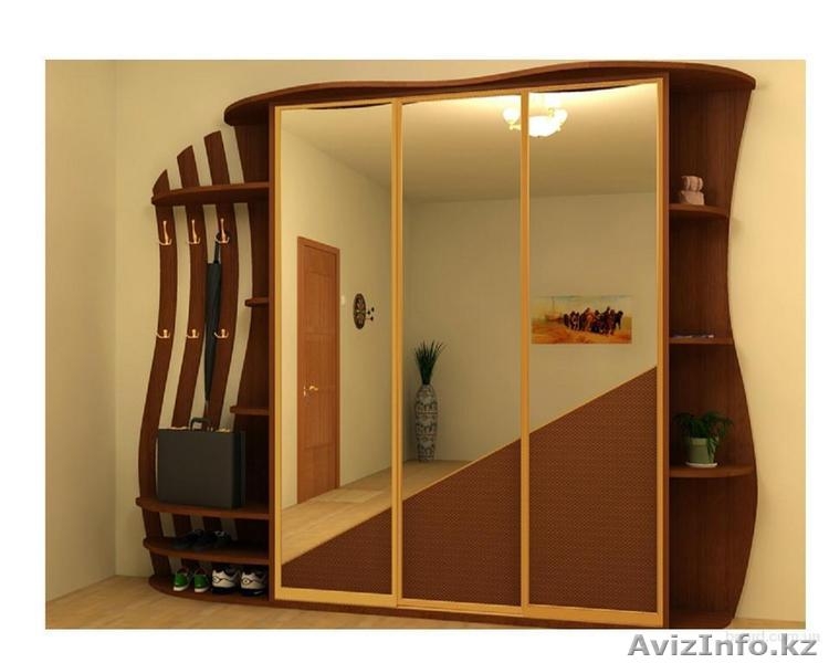 Корпуснвя мебель любой сложности - Изображение #4, Объявление #1092011