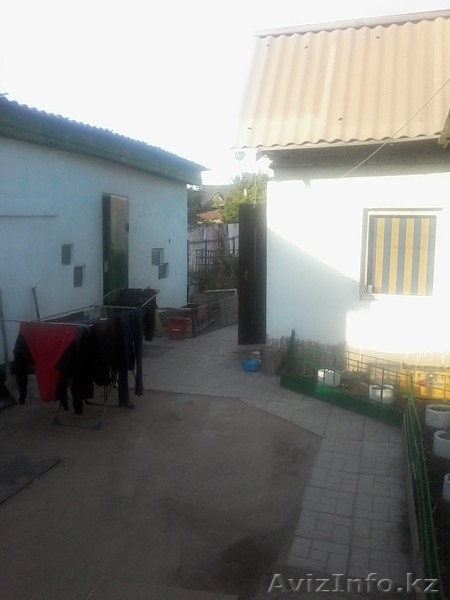 Продам дом г. Павлодар МДС - Изображение #1, Объявление #1092465