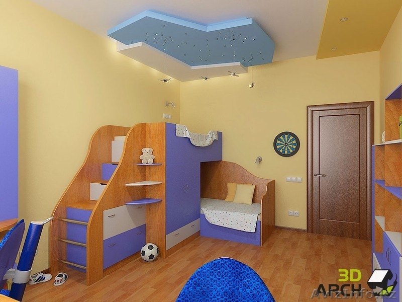 Корпуснвя мебель любой сложности - Изображение #1, Объявление #1092011