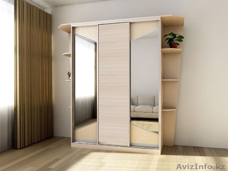 Корпуснвя мебель любой сложности - Изображение #2, Объявление #1092011