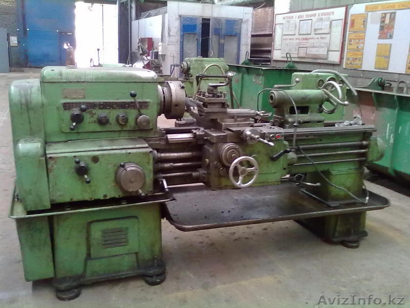 продам любой станок - Изображение #2, Объявление #1090489