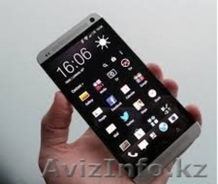 prodam HTC one srochno! - Изображение #2, Объявление #1090938