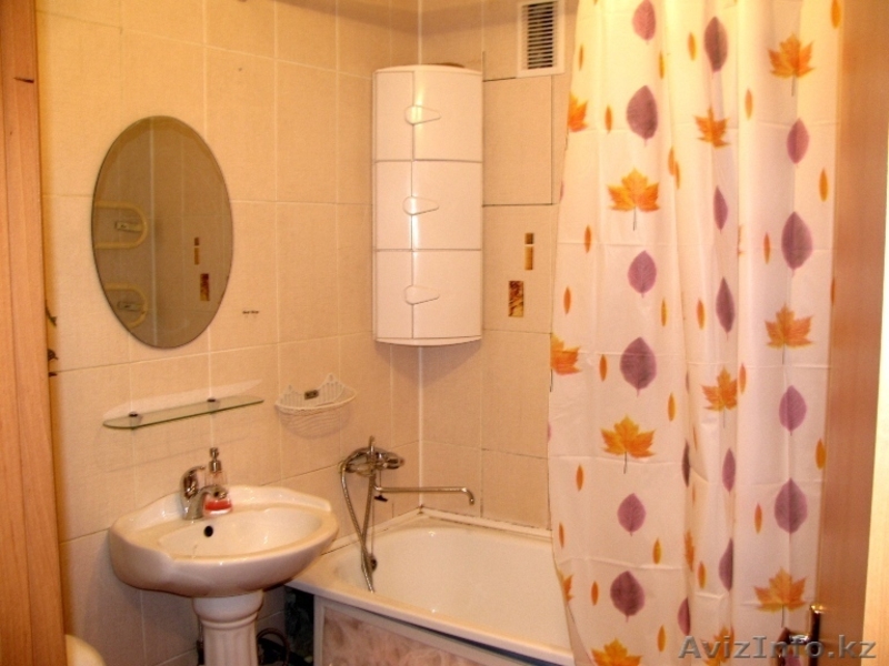 элитная уютная чистая 4  комнатная квартира - Изображение #3, Объявление #1092314