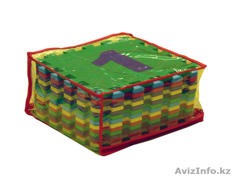 Коврик-пазл детский "Математика" - Изображение #3, Объявление #1083304