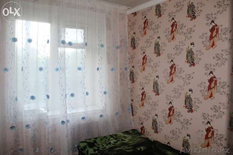 1 комнатная квартира, 30 кв. метров. район: Второй Павлодар, улица Чкалова 120/2 - Изображение #7, Объявление #1100970