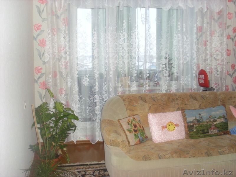 продаю 2-х комнатную квартиру в р.п.Черлак - Изображение #3, Объявление #1112620