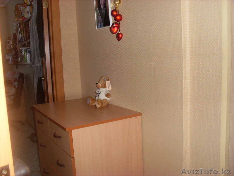 продаю 2-х комнатную квартиру в р.п.Черлак - Изображение #4, Объявление #1112620