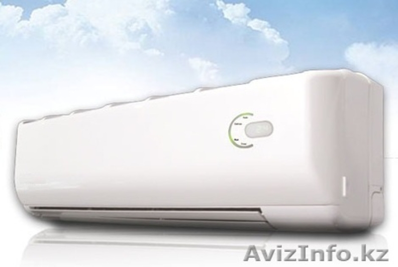 КОНДИЦИОНЕРЫ DITREX, JADE, GREE, ALMACOM - Изображение #1, Объявление #1114222