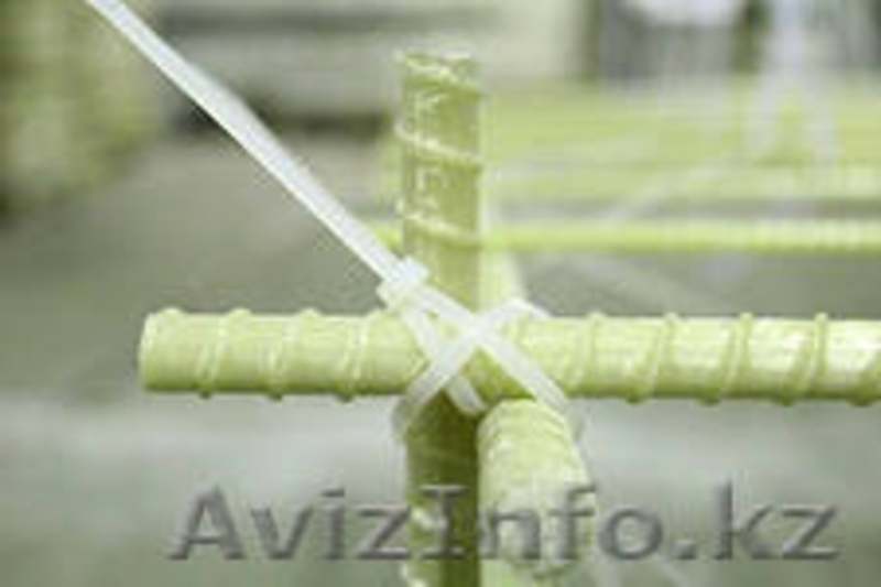 арматура стеклопластиковая(композитная) - Изображение #6, Объявление #1114677