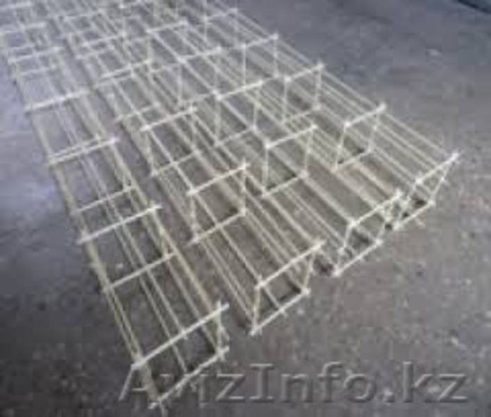 арматура стеклопластиковая(композитная) - Изображение #3, Объявление #1114677