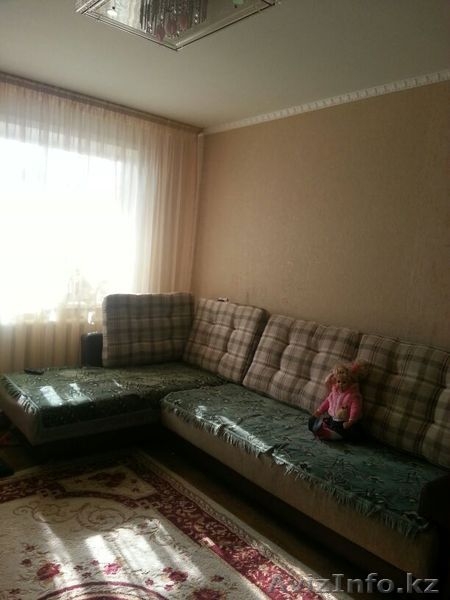 2х-комнатную продаю - Изображение #1, Объявление #1120118