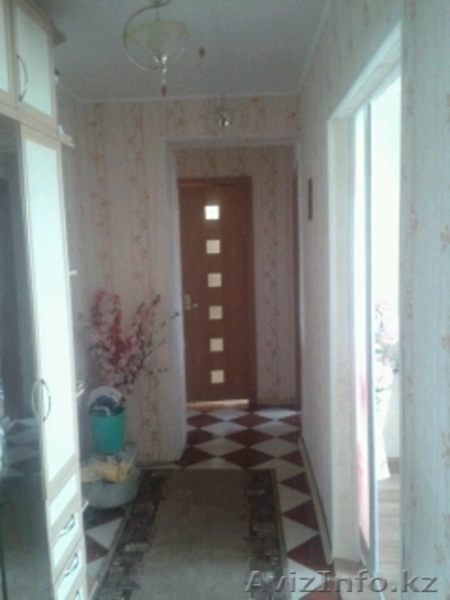 Продам чистую, теплую, уютную трехкомнатную квартиру - Изображение #7, Объявление #1123677