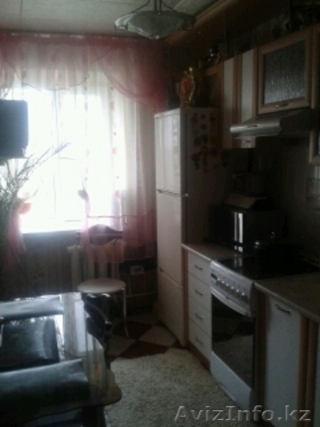 Продам чистую, теплую, уютную трехкомнатную квартиру - Изображение #6, Объявление #1123677