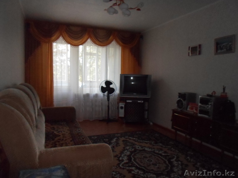 Продам 2-х комнатную улучшенную квартиру - Изображение #1, Объявление #1118157