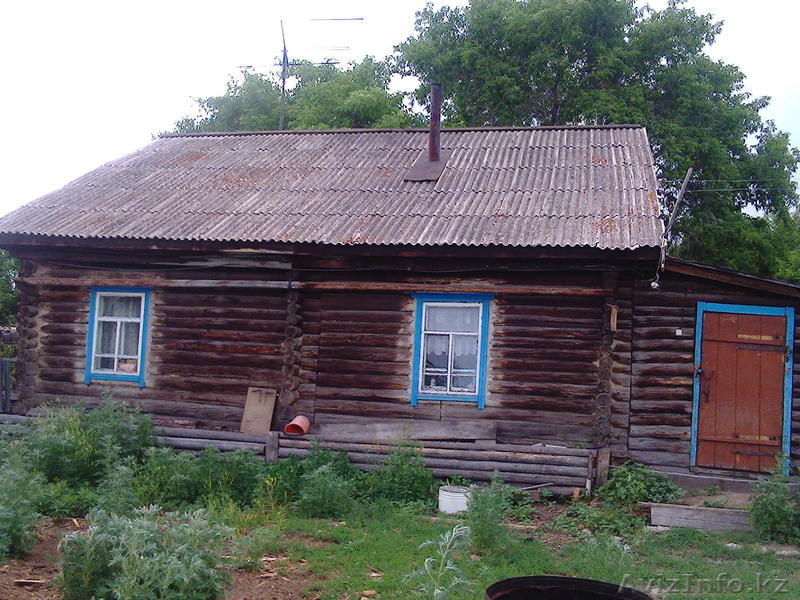 дом, сруб ,баня летняя кухня - Изображение #4, Объявление #1115474