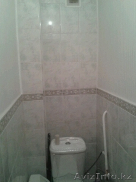 Продам чистую, теплую, уютную трехкомнатную квартиру - Изображение #10, Объявление #1123677