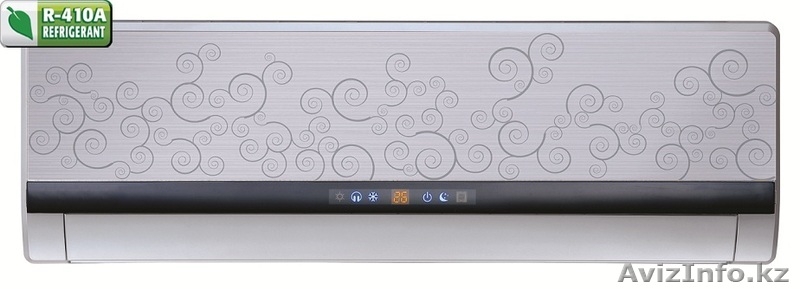 ТОО Климат-Контроль KZ - Изображение #1, Объявление #1130293