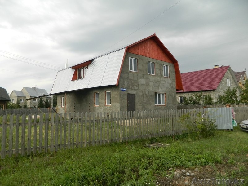 Продаю коттедж  - Изображение #3, Объявление #1134080