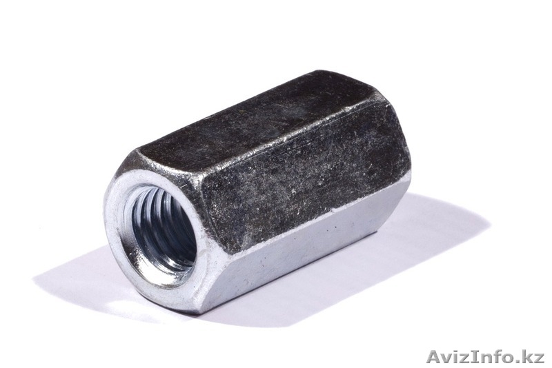 Крепеж оптом по всему Казахстану - Изображение #4, Объявление #1148911