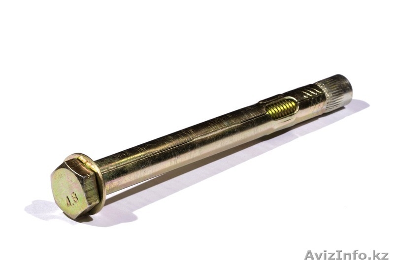 Крепеж оптом по всему Казахстану - Изображение #3, Объявление #1148911