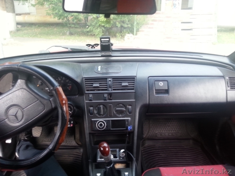 Продам mercedes-benz c180. Срочно. Торг. - Изображение #4, Объявление #1147717