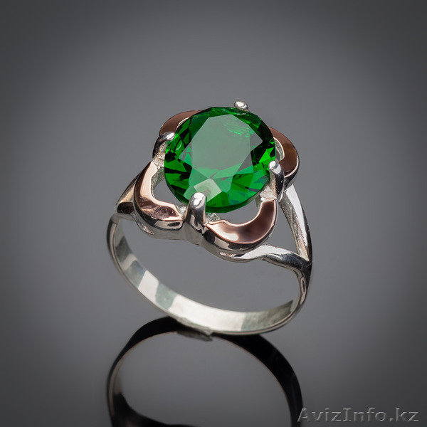 Ювелирные украшения из серебра оптом от производителя  - Изображение #6, Объявление #1143006