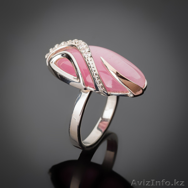 Ювелирные украшения из серебра оптом от производителя  - Изображение #1, Объявление #1143006