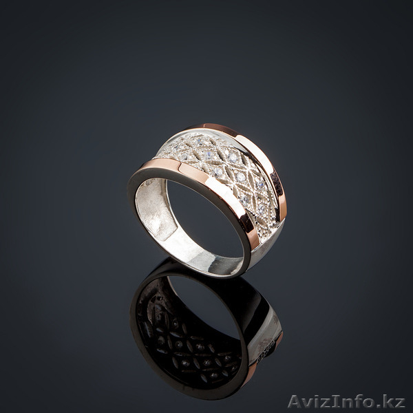 Ювелирные украшения из серебра оптом от производителя  - Изображение #3, Объявление #1143006