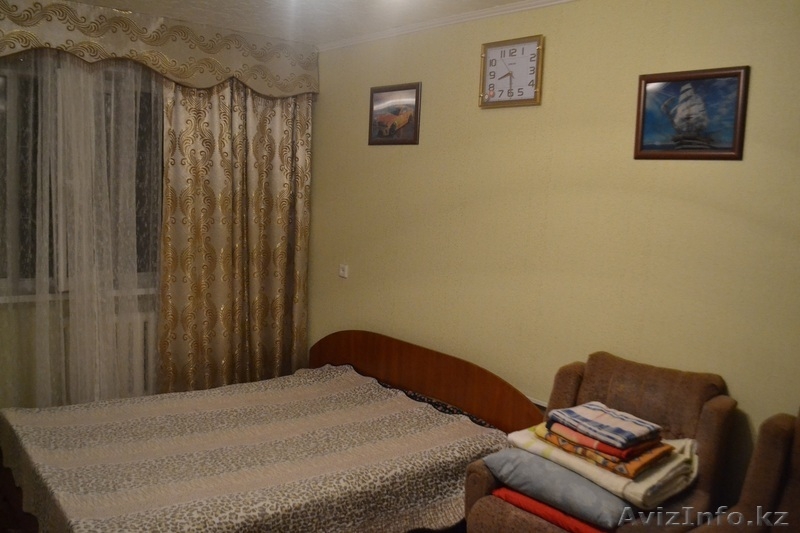 сдам 1 комнатную квартиру 5+ - Изображение #4, Объявление #1145661