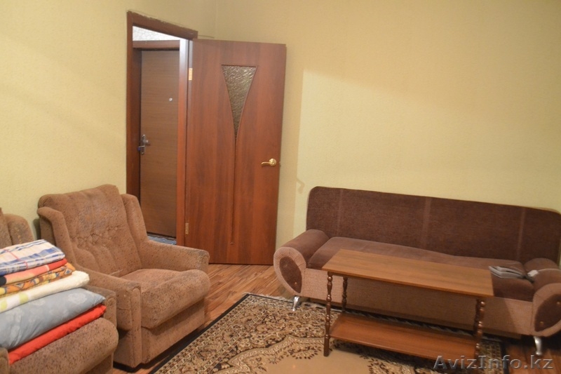 сдам 1 комнатную квартиру 5+ - Изображение #5, Объявление #1145661