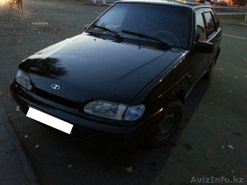 Продам ладу 2114. Возможен торг. - Изображение #1, Объявление #1155911