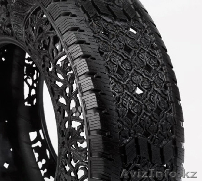 Автошины всех размеров - Изображение #1, Объявление #1164362