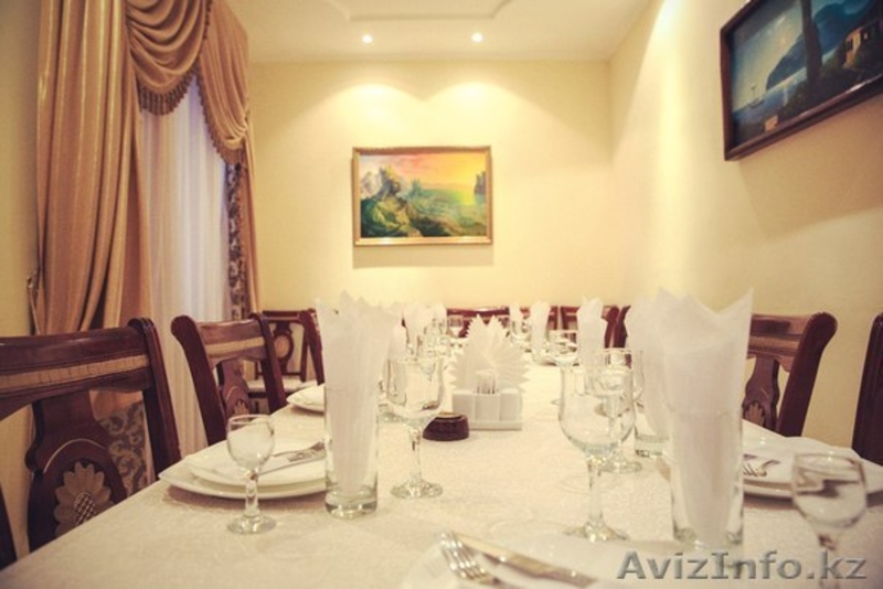 Новогодние банкеты в Павлодаре - Изображение #3, Объявление #1161076