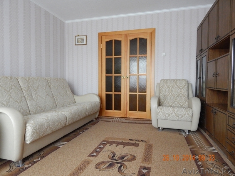 Продам 3х комн квартиру, Усольский мкрн - Изображение #3, Объявление #1166480