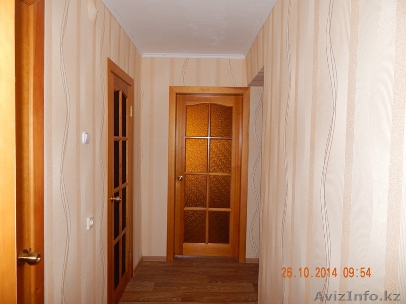 Продам 3х комн квартиру, Усольский мкрн - Изображение #1, Объявление #1166480