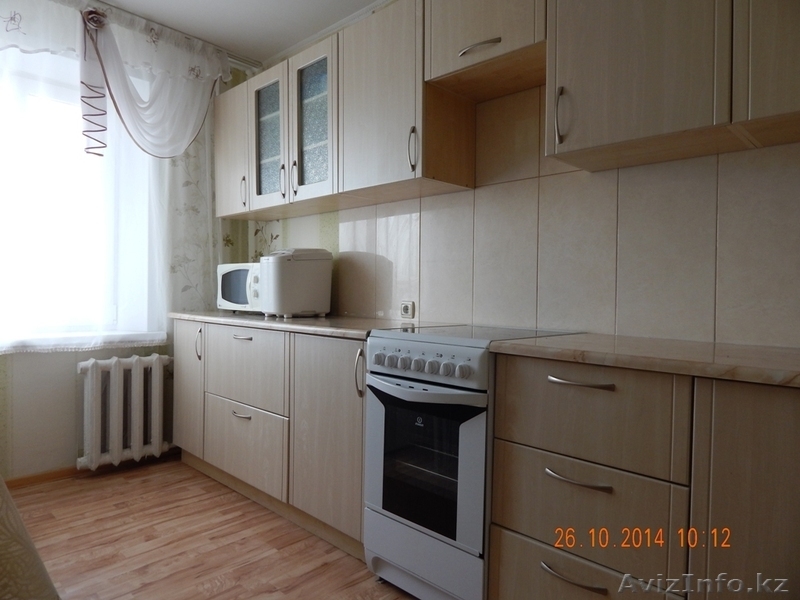 Продам 3х комн квартиру, Усольский мкрн - Изображение #2, Объявление #1166480