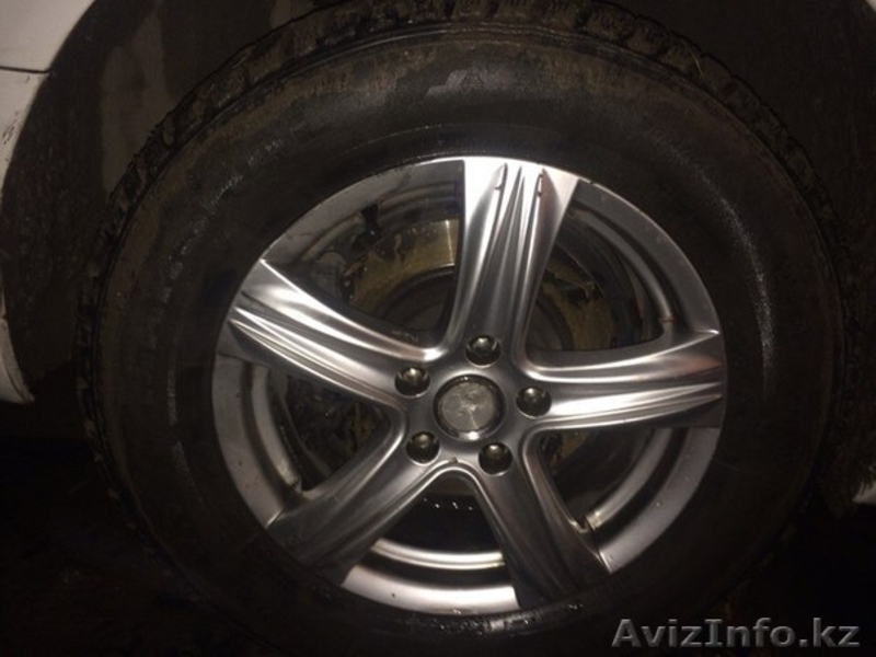 СРОЧНО (ТОРГ) ПРОДАМ MERCEDES-BENZ!!!!!!!!! - Изображение #2, Объявление #1167083