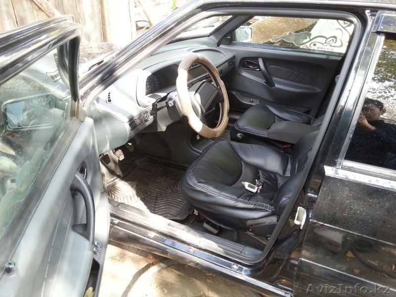 Продам ладу 2114. Возможен торг. - Изображение #7, Объявление #1155911