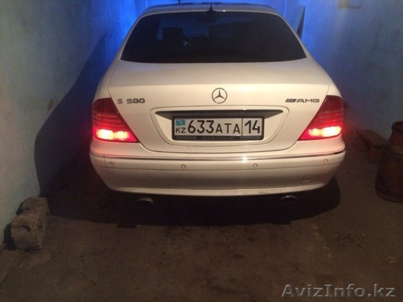 СРОЧНО (ТОРГ) ПРОДАМ MERCEDES-BENZ!!!!!!!!! - Изображение #3, Объявление #1167083