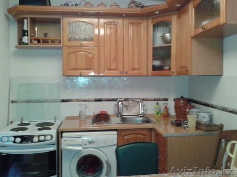 Живите счастливо! 3-комнатная квартира в Павлодаре - Изображение #1, Объявление #1161685