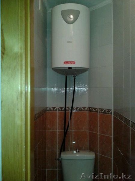 Живите счастливо! 3-комнатная квартира в Павлодаре - Изображение #2, Объявление #1161685