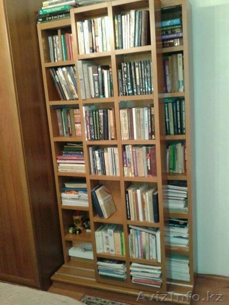 Живите счастливо! 3-комнатная квартира в Павлодаре - Изображение #3, Объявление #1161685