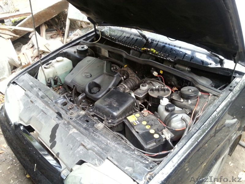 Продам ладу 2114. Возможен торг. - Изображение #2, Объявление #1155911