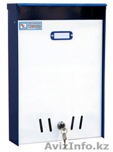 Ящик почтовый индивидуальный наружный - Изображение #3, Объявление #1157695