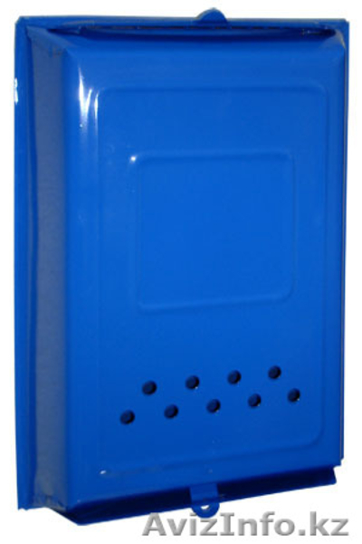 Ящик почтовый индивидуальный наружный - Изображение #1, Объявление #1157695