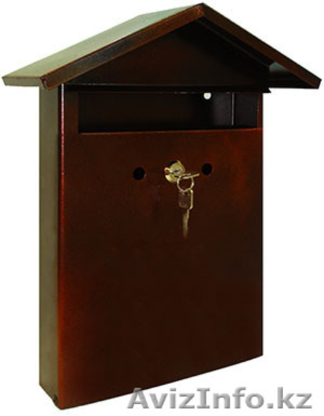 Ящик почтовый индивидуальный наружный - Изображение #2, Объявление #1157695