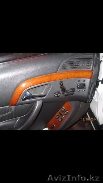 СРОЧНО (ТОРГ) ПРОДАМ MERCEDES-BENZ!!!!!!!!! - Изображение #5, Объявление #1167083