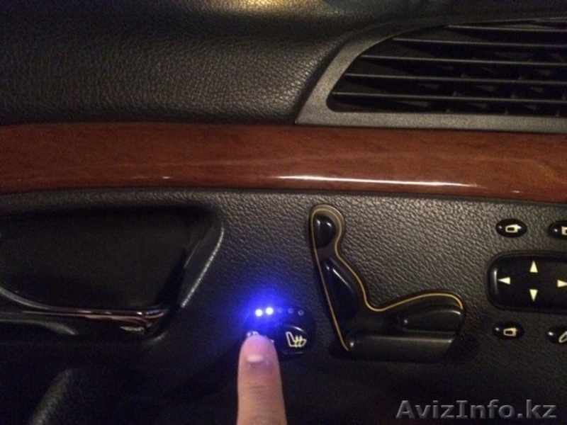 СРОЧНО (ТОРГ) ПРОДАМ MERCEDES-BENZ!!!!!!!!! - Изображение #6, Объявление #1167083